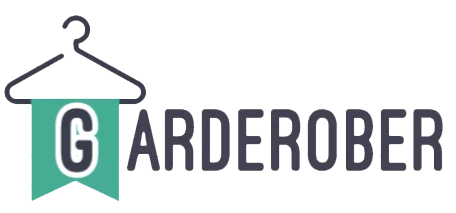 Garderober Logo